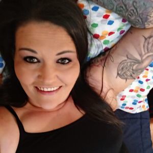 Meet your Posher, Kerri